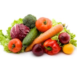 Овощи