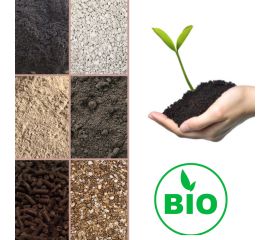 Подкормки и стимуляторы роста