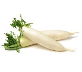 Дайкон