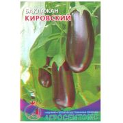 Баклажан Кировский\АТ