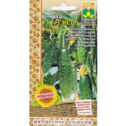 Огурец Времена года\МН