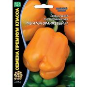 Перец Мегатон оранжевый\УД